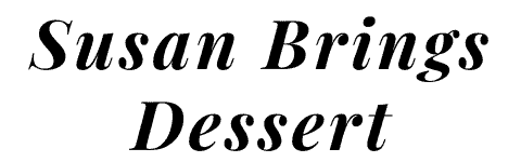Susan Gravatt logo