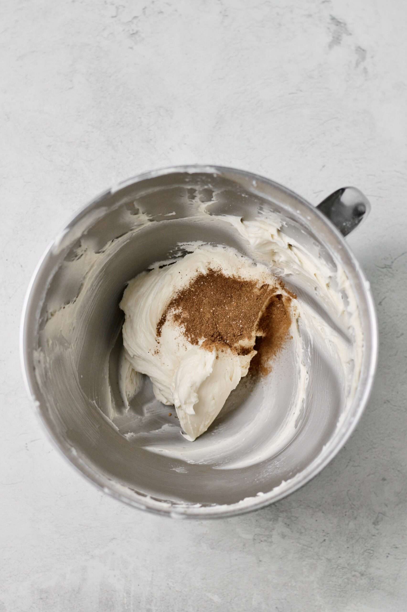 Easy Dirty Chai Spice Cake Susan Brings Dessert